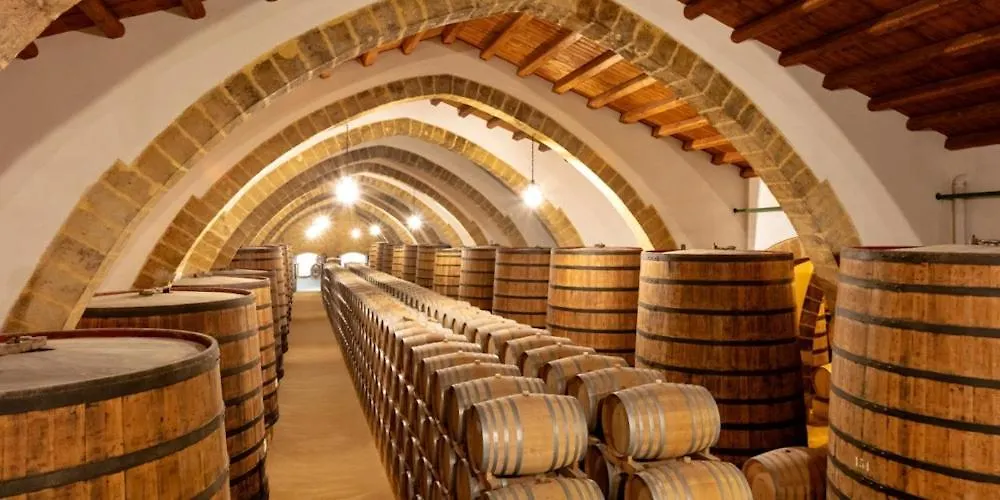 Il Casale Di Petrosino Villa 0*,  Italy