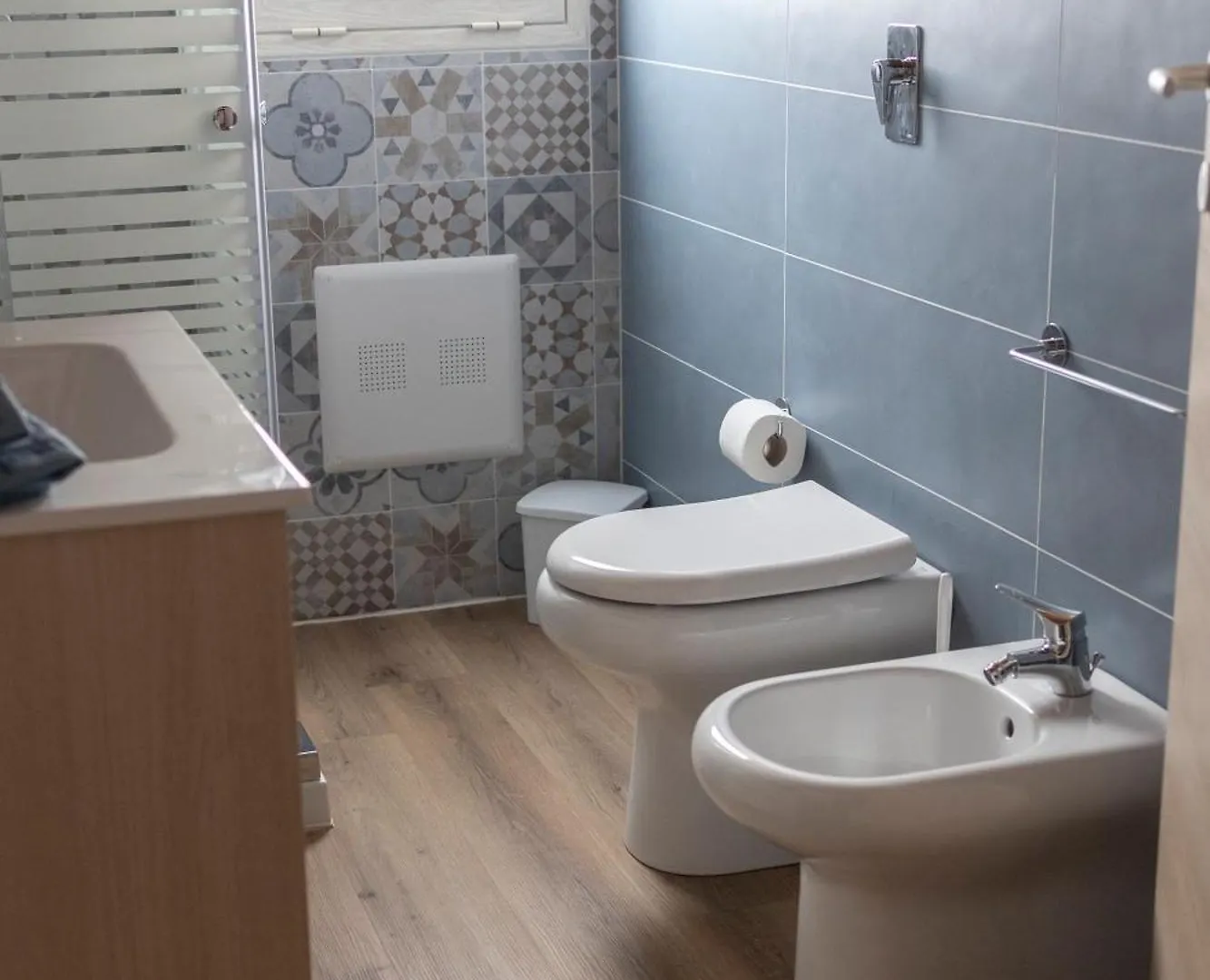 Il Casale Di Petrosino Villa 0*,  Italy
