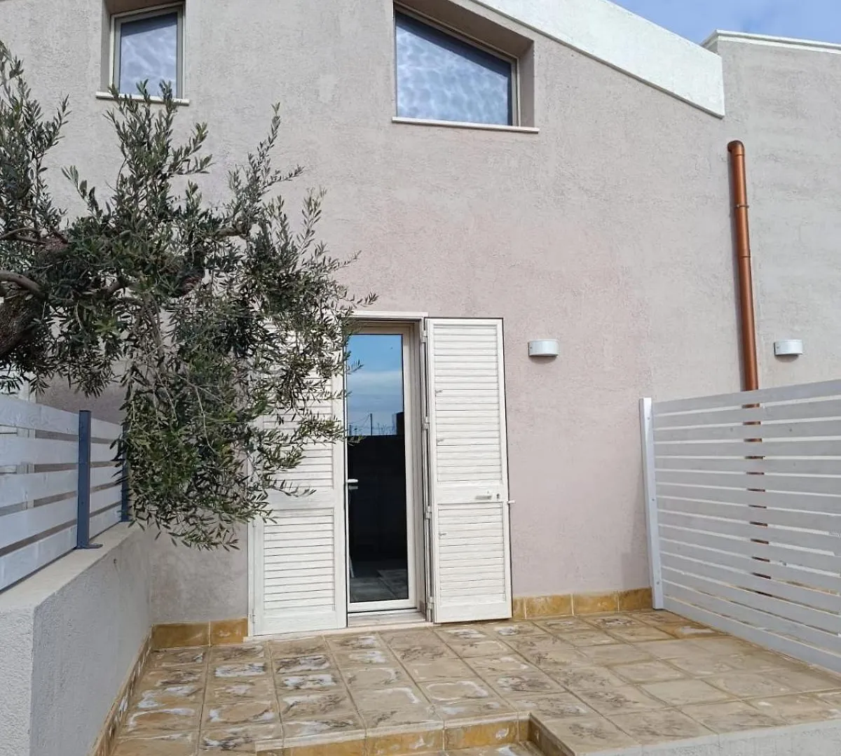 Il Casale Di Petrosino Villa Holiday home